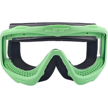 Load image into Gallery viewer, Green Peridot &quot;Liquid&quot; JT Frames - Solid
