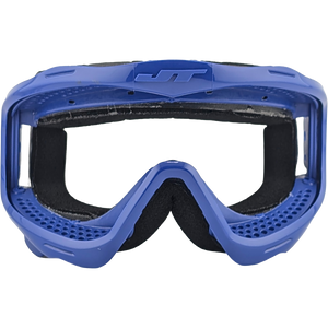 Blue Sapphire "Liquid" JT Frames - Solid