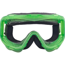 Load image into Gallery viewer, Green Peridot ICE JT Frames - Transparent
