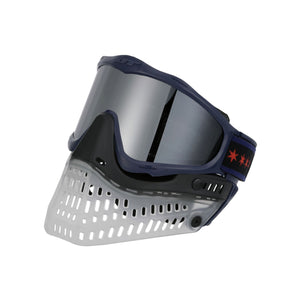 Aftershock JT Proflex LE ICE w/ Custom Woven Strap