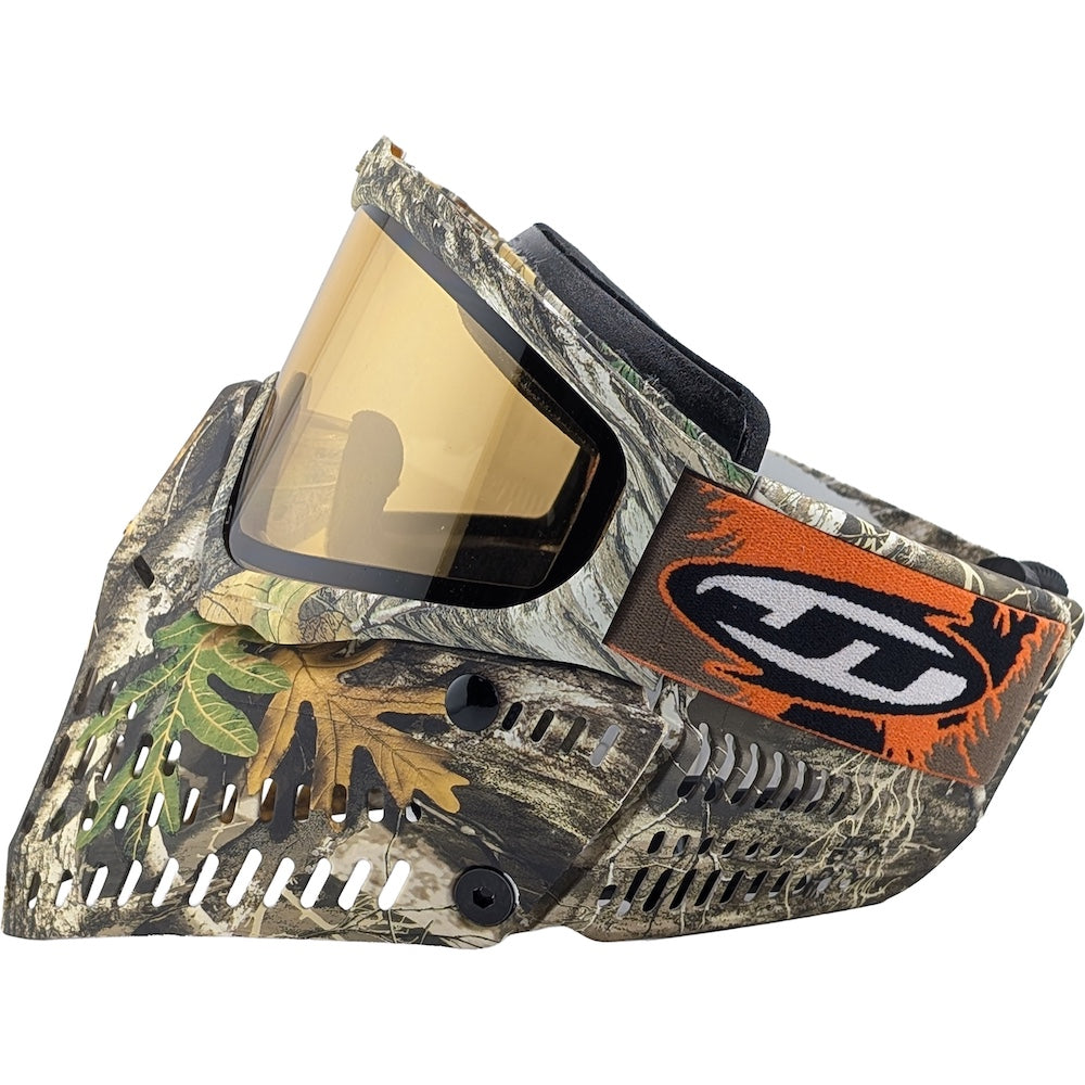 jt goggle Real Tree Edge Camo JT Proflex Goggles