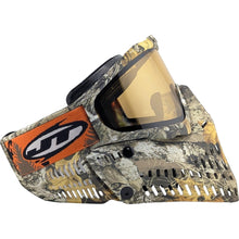 Load image into Gallery viewer, Real Tree Edge Camo JT Proflex Goggles - Limited Edition
