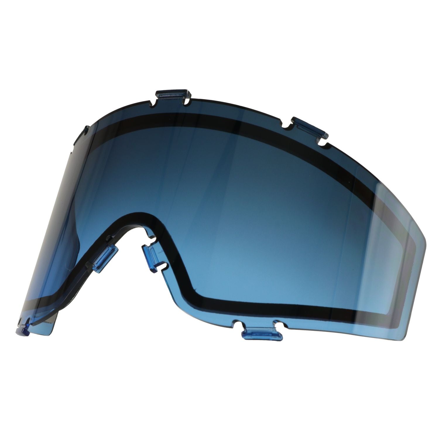Undercover T期 ライトブルー サイズ2 JT Thermal Proflex Lens - Blue Smoke Fade – Paintball Retro