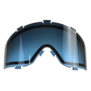 JT Thermal Proflex Lens - Blue Smoke Fade