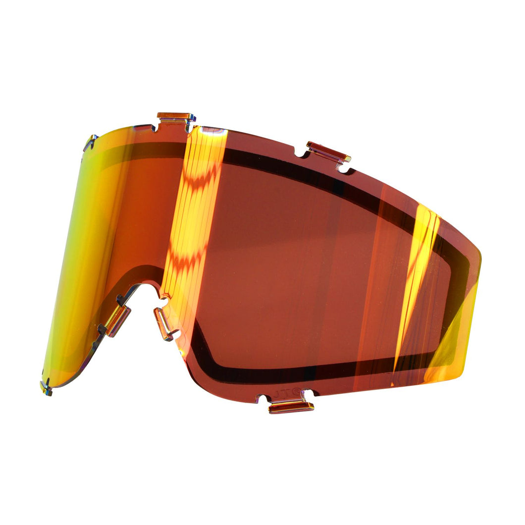 JT Thermal Proflex Lens - Red Chromatic Prizm