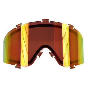 JT Thermal Proflex Lens - Red Chromatic Prizm