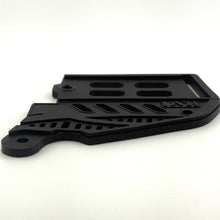 Load image into Gallery viewer, NEW Notch ears for JT Proflex Revo 2s w/ Plugs.
