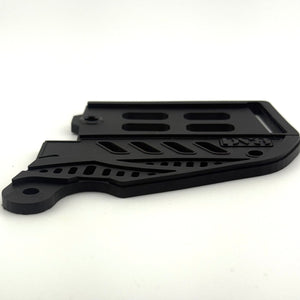 NEW Notch ears for JT Proflex Revo 2s w/ Plugs.