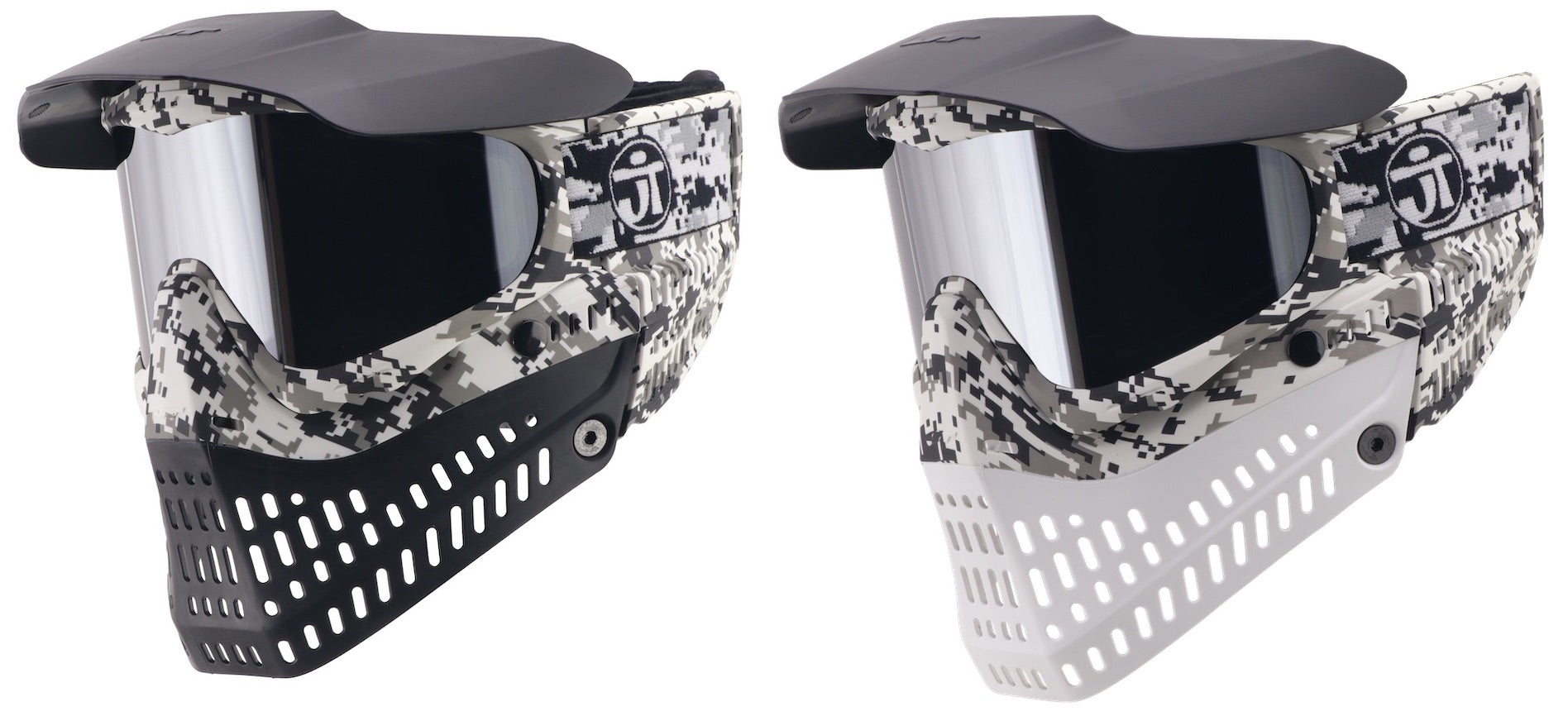 Coudières Vintage JT Pour Paintball – Taille S/M – Stock Ancien, Neuves !