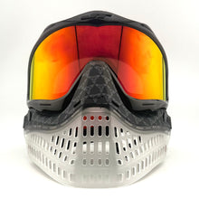 Load image into Gallery viewer, DV8 - HYDRA Black / Clear Lower Build - Full Proflex Goggle Build
