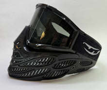 Load image into Gallery viewer, Vadar Black Flex 9 with THIN frames
