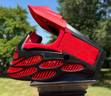 Load image into Gallery viewer, Classic Red JT Flex 8 Goggle
