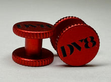 Load image into Gallery viewer, LoPro DV8 Thumbscrews - Hardware for the JT Proflex
