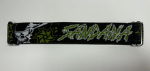 Load image into Gallery viewer, Sandana Skulls - Woven Strap - Limited Edition - several colors
