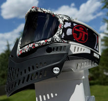 Load image into Gallery viewer, Dreamy DV8 Custom Proflex - Full Goggle Build
