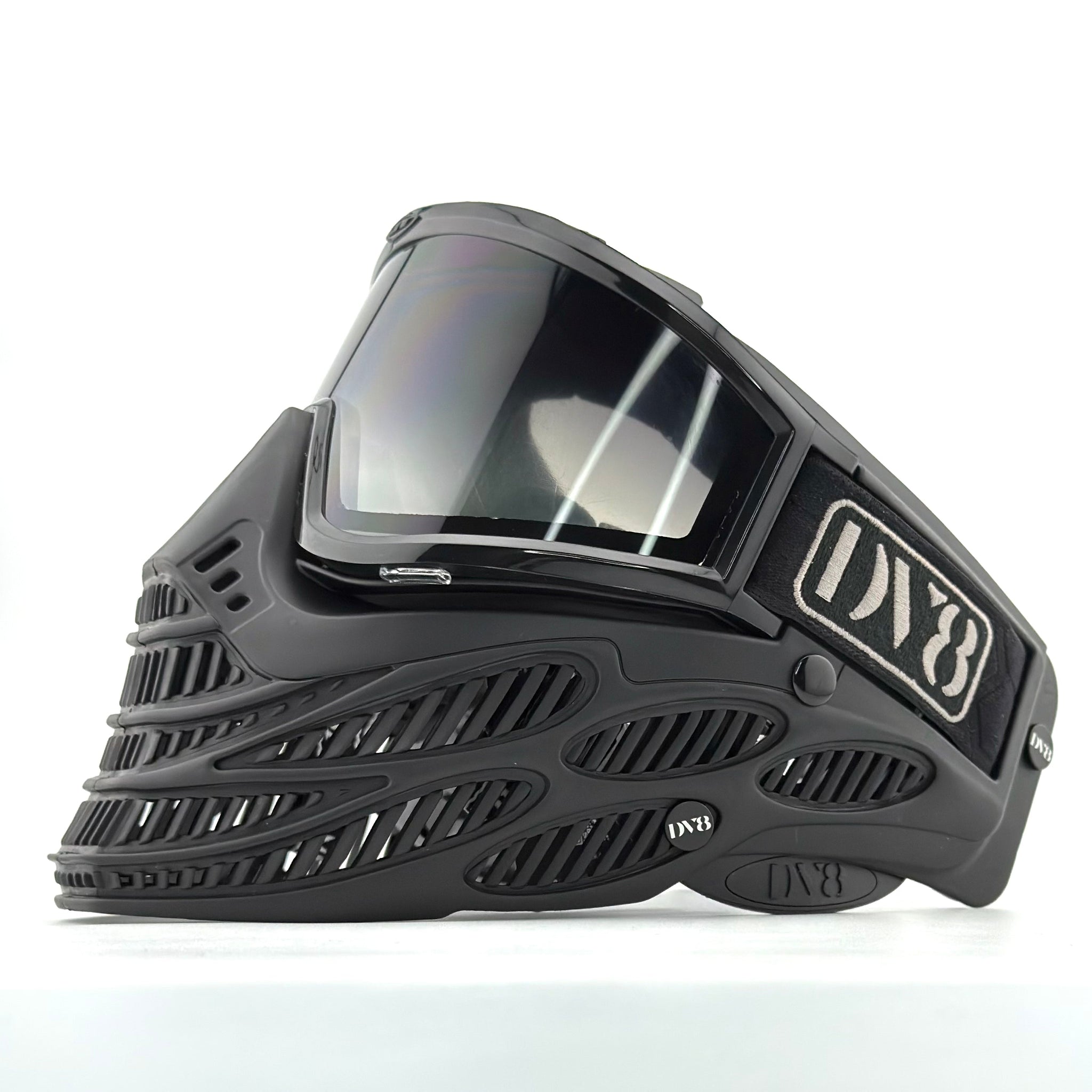 JT ProFlex Paintball Mask - LE 100 Dollar Bill