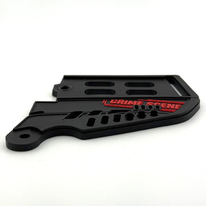 DV8 Notch Graphic Ears for JT Proflex