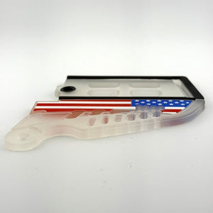 DV8 Notch Graphic Ears for JT Proflex