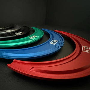 DV8 Frame LID for JT Proflex