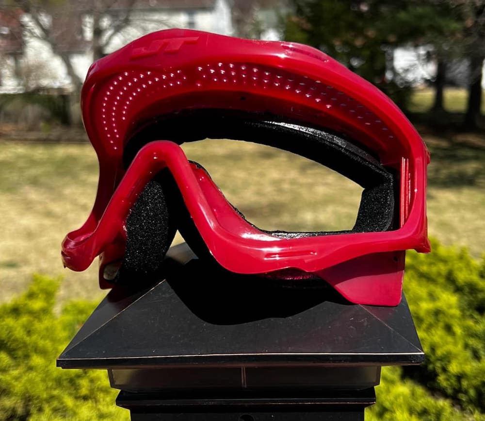 Bouchons de cadre mécaboite 50cc perso imprimées en 3D | NSF GRAFICS Bouchons de cadre mécaboite 50cc perso imprimées en 3D | NSF GRAFICS