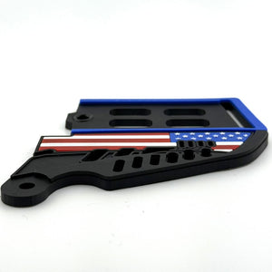 DV8 Notch Graphic Ears for JT Proflex