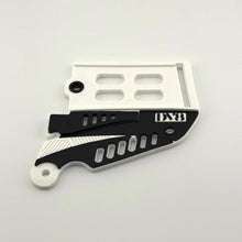 Load image into Gallery viewer, NEW RELEASE: DV8 Notch V2 Two Tone Ears for JT Proflex
