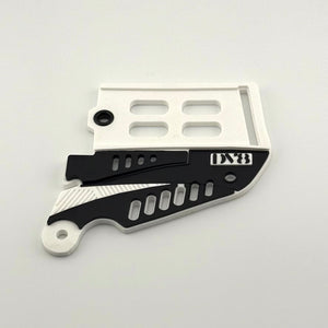NEW RELEASE: DV8 Notch V2 Two Tone Ears for JT Proflex