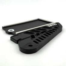 Load image into Gallery viewer, Swerve ears for JT Proflex w/ Plugs.
