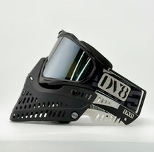 Load image into Gallery viewer, DV8 Custom Proflex: Black and Chrome

