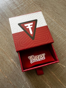 Threat XL Proflex Plugs - assorted colors