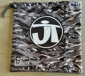Sublimated Super Thick JT Goggle Bag