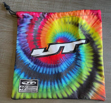 Load image into Gallery viewer, Sublimated Super Thick JT Goggle Bag
