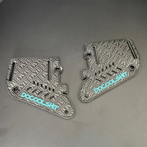 DOCOOLSHIT Dual Soft ears for ProFlex