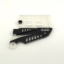 Load image into Gallery viewer, NEW RELEASE: DV8 Notch V2 Two Tone Ears for JT Proflex
