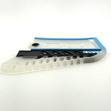 Load image into Gallery viewer, Swerve ears for JT Proflex w/ Plugs.
