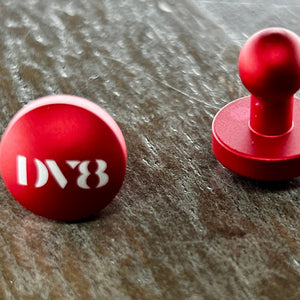 DV8 XL Plugs