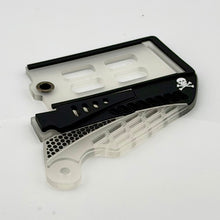 Load image into Gallery viewer, DV8 Notch V3 Jolly Roger Ears
