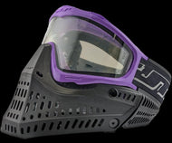 Purple JT Frames - Solid