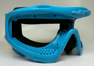 Liquid Turquoise JT Proflex Frames