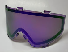 Load image into Gallery viewer, JT Thermal Proflex Lens - Hi Viz Purple Prizm
