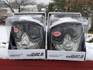 Two Pack of Snow Camo Flex 8 - Limited Edition F8 - FREE SHIPPING
