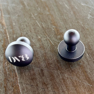 DV8 XL Plugs