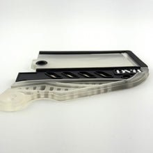 Load image into Gallery viewer, NEW Notch ears for JT Proflex Revo 2s w/ Plugs.
