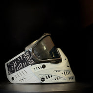 DV8 Proflex Ears - for the Revo 3D Design - 6MIL