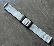 Load image into Gallery viewer, Threat Woven Hex Strap for the JT Proflex - 3 Colors

