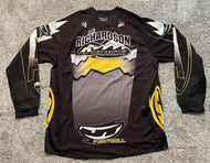 Avalanche - Jon Richardson Odyssey Pro Jersey - Icon Series IN-STOCK