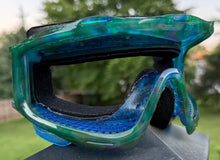 Load image into Gallery viewer, New Colors of Clear Proflex Frames - Dyed
