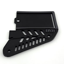 Load image into Gallery viewer, Swerve ears for JT Proflex w/ Plugs.
