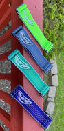 JT Limited Edition Glitter Dyed Woven Straps - Last ones!