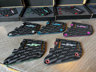 JT Proflex Inline Soft Ears with Thumbscrews - last ones!